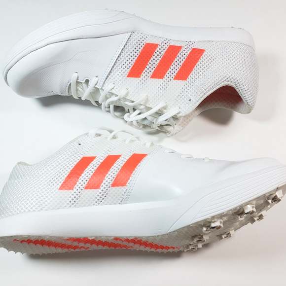 adidas long jump spikes 2019